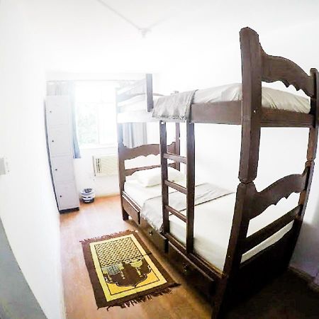 Ds Hostel Rio de Janeiro Luaran gambar