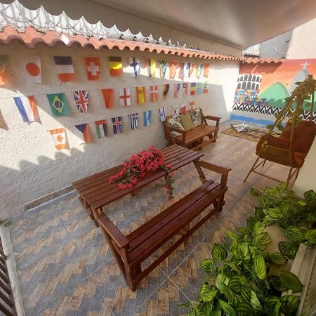 Ds Hostel Rio de Janeiro Luaran gambar