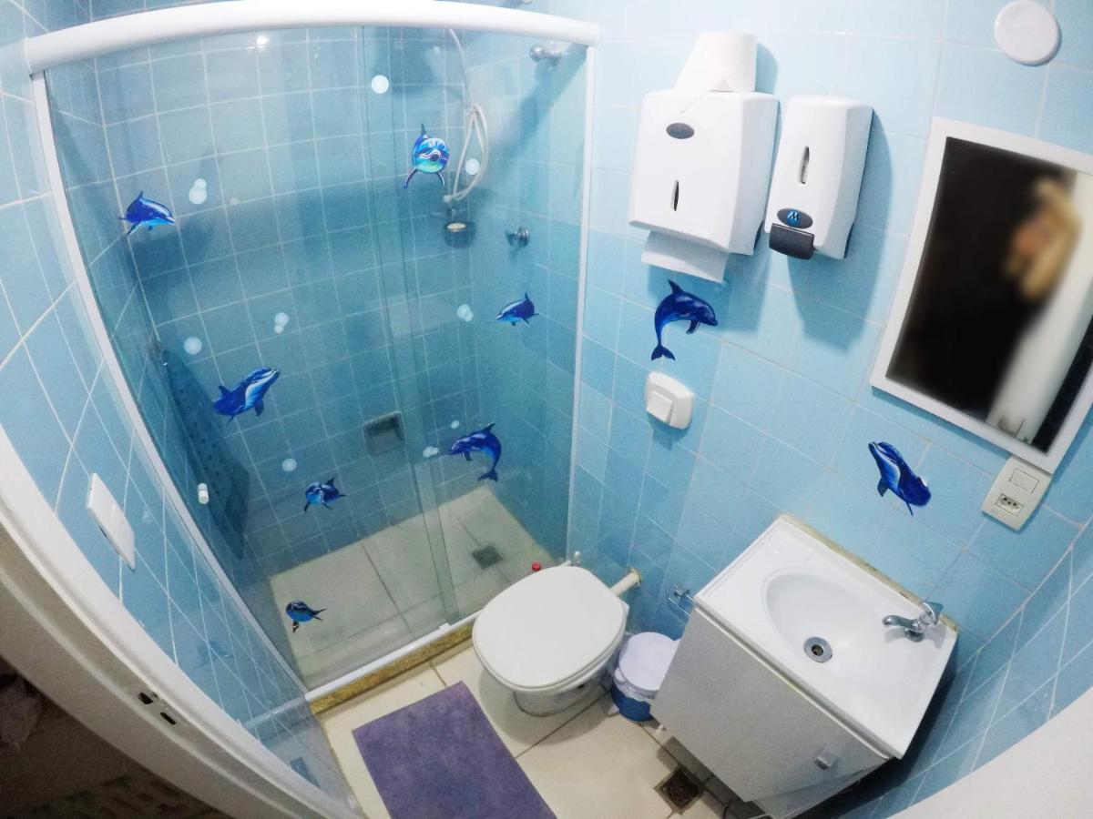 Ds Hostel Rio de Janeiro Luaran gambar