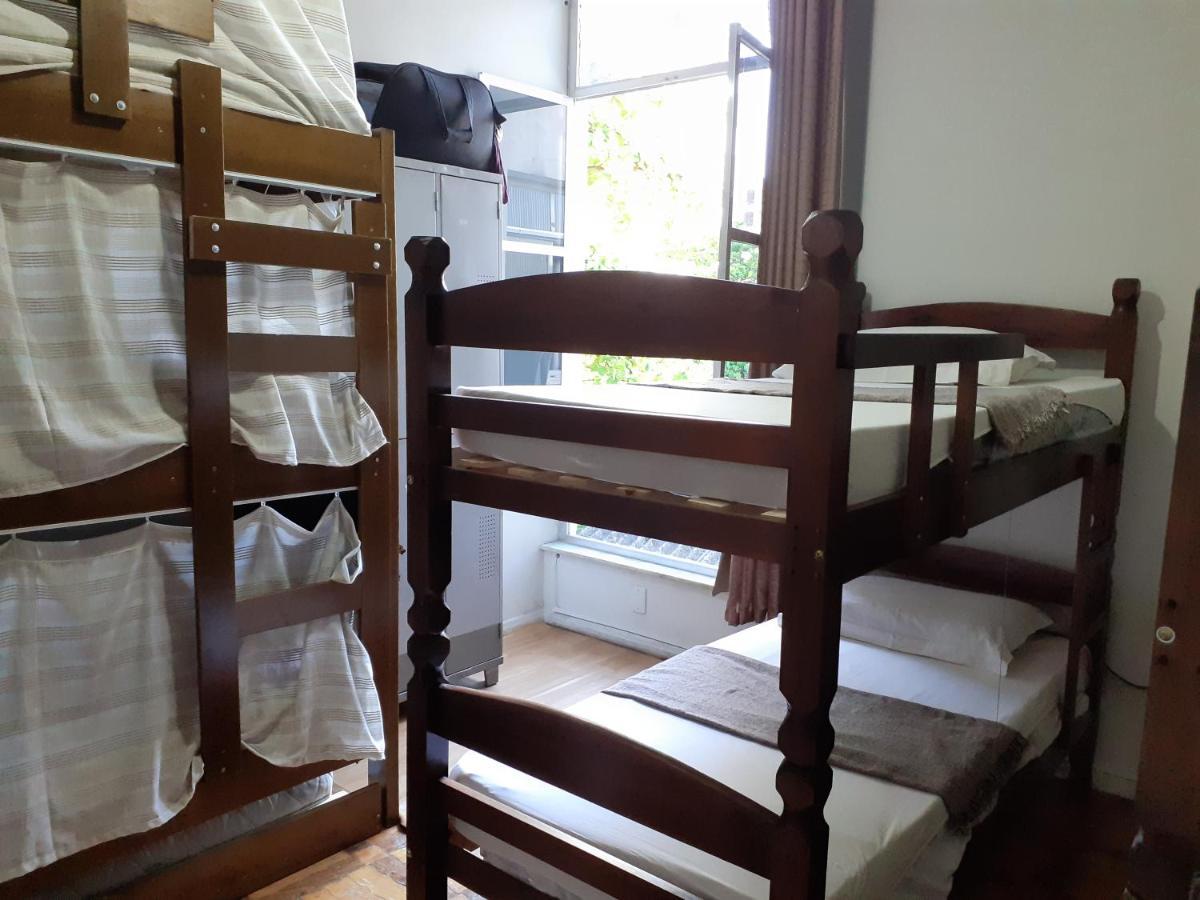 Ds Hostel Rio de Janeiro Luaran gambar