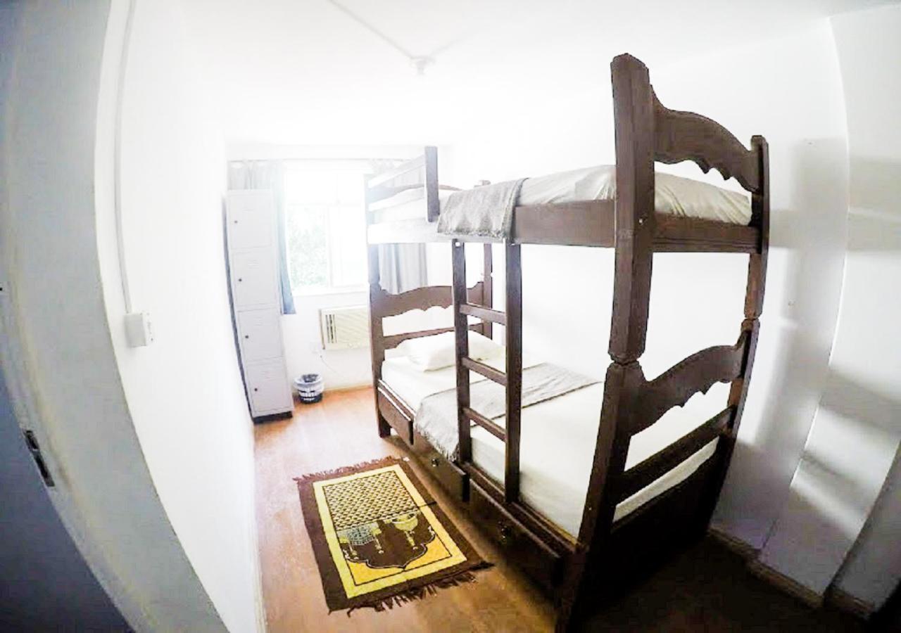 Ds Hostel Rio de Janeiro Luaran gambar