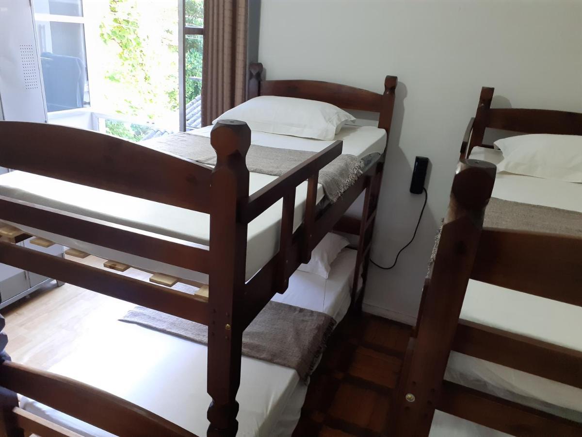 Ds Hostel Rio de Janeiro Luaran gambar