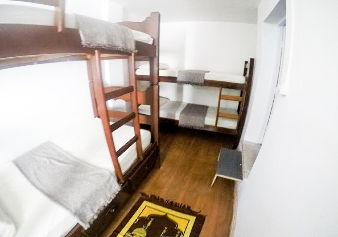 Ds Hostel Rio de Janeiro Luaran gambar