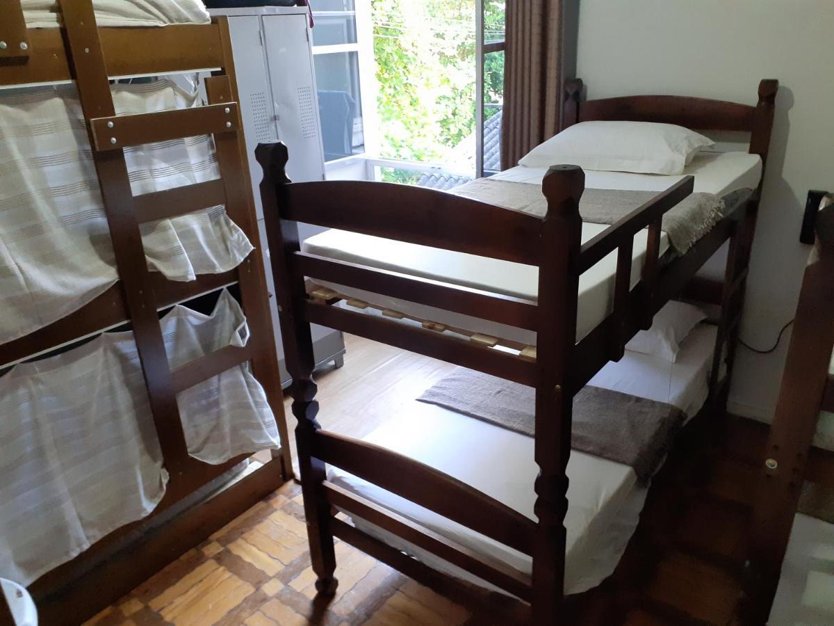 Ds Hostel Rio de Janeiro Luaran gambar