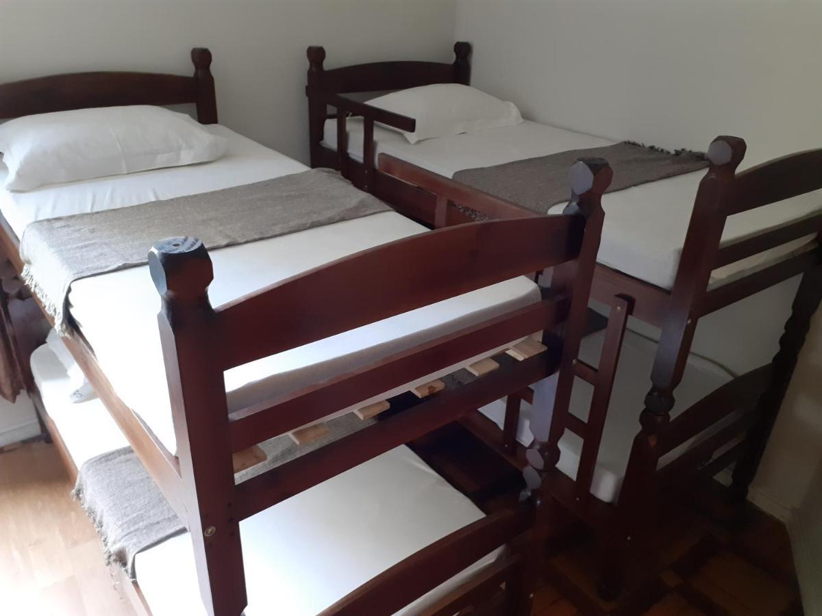 Ds Hostel Rio de Janeiro Luaran gambar