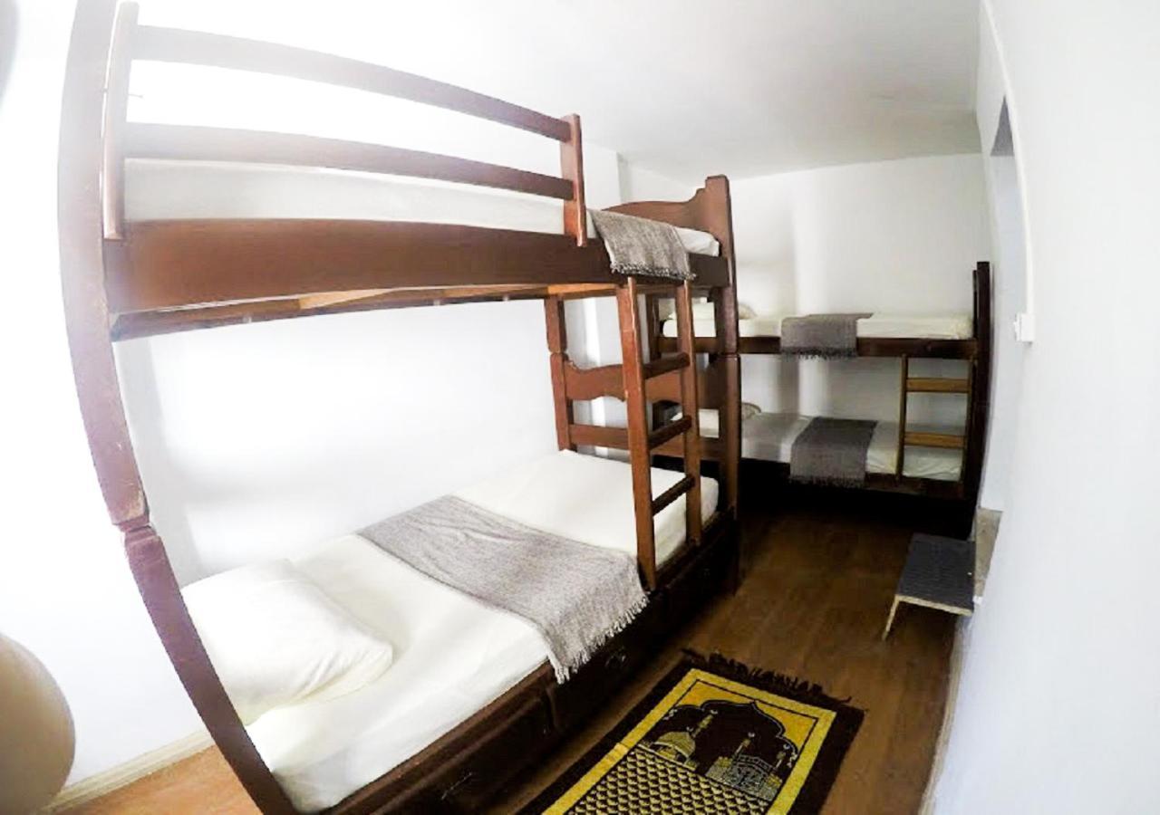 Ds Hostel Rio de Janeiro Luaran gambar