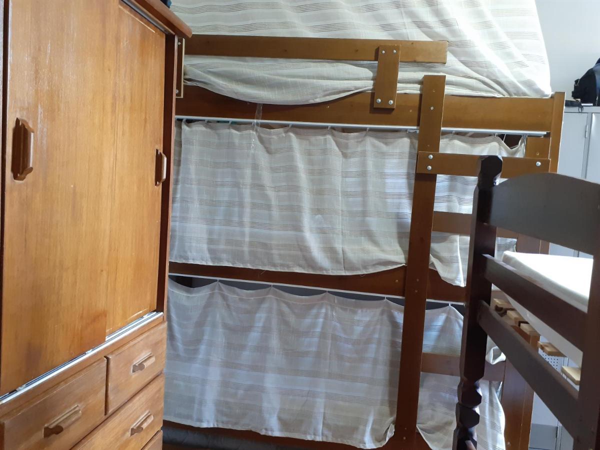 Ds Hostel Rio de Janeiro Luaran gambar