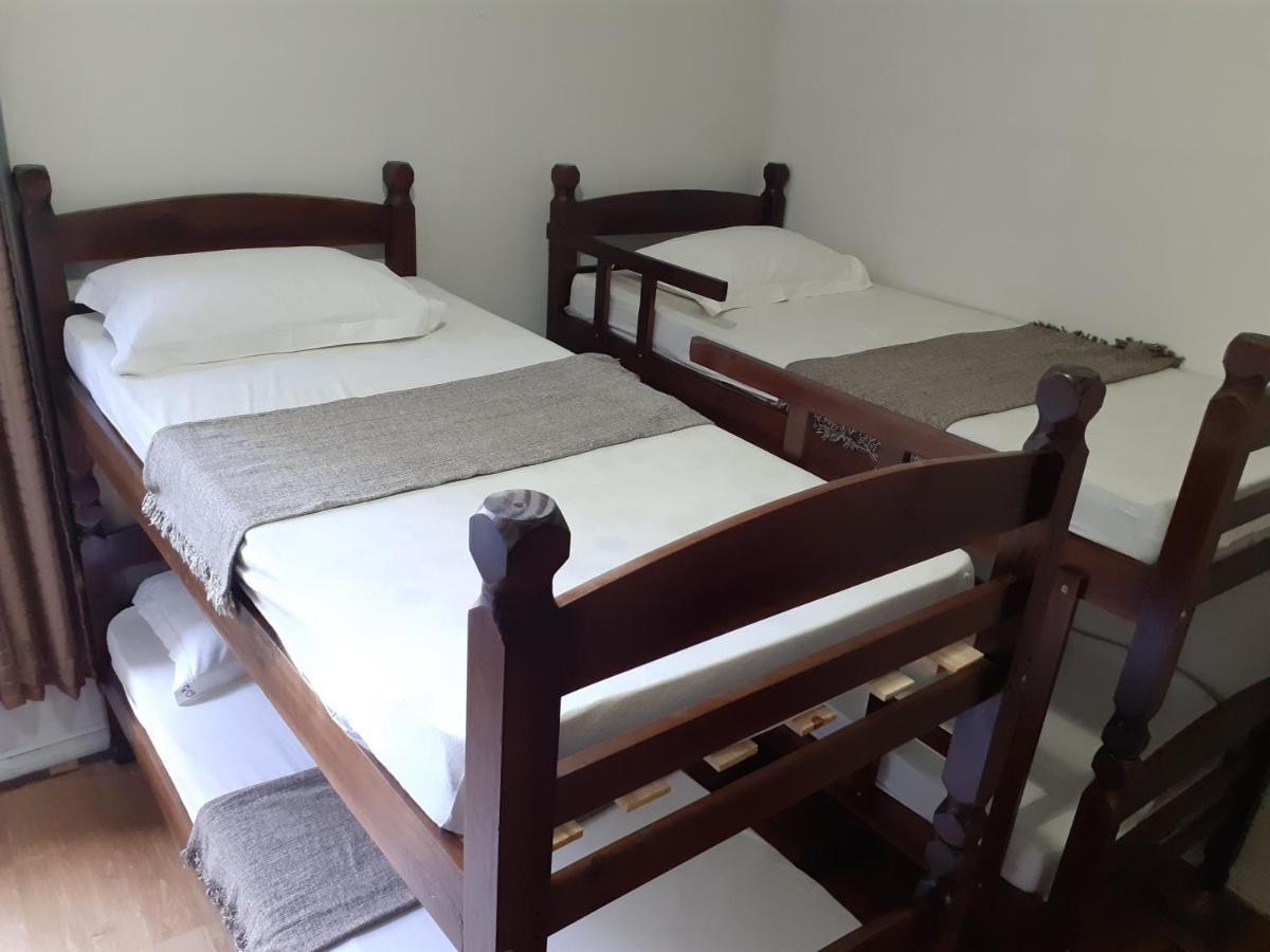 Ds Hostel Rio de Janeiro Luaran gambar
