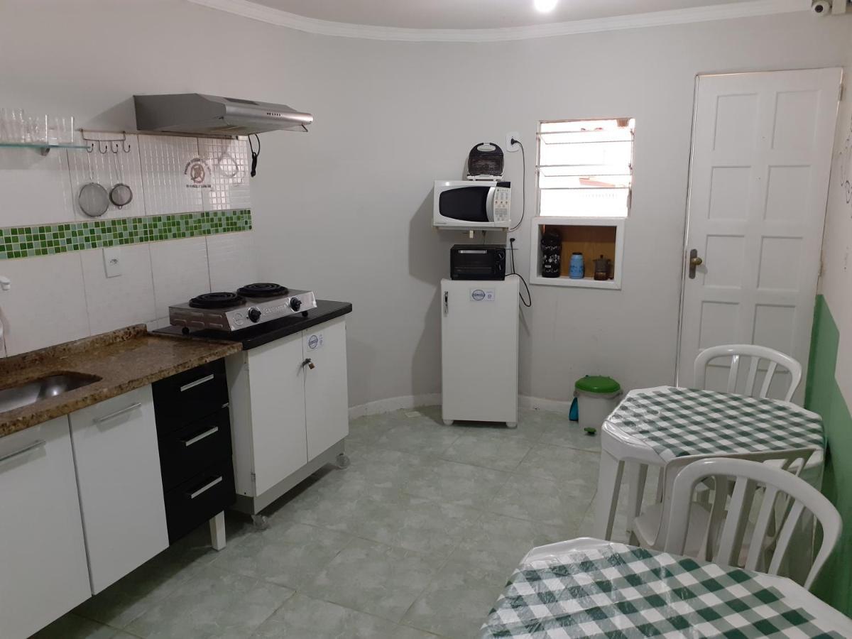 Ds Hostel Rio de Janeiro Luaran gambar