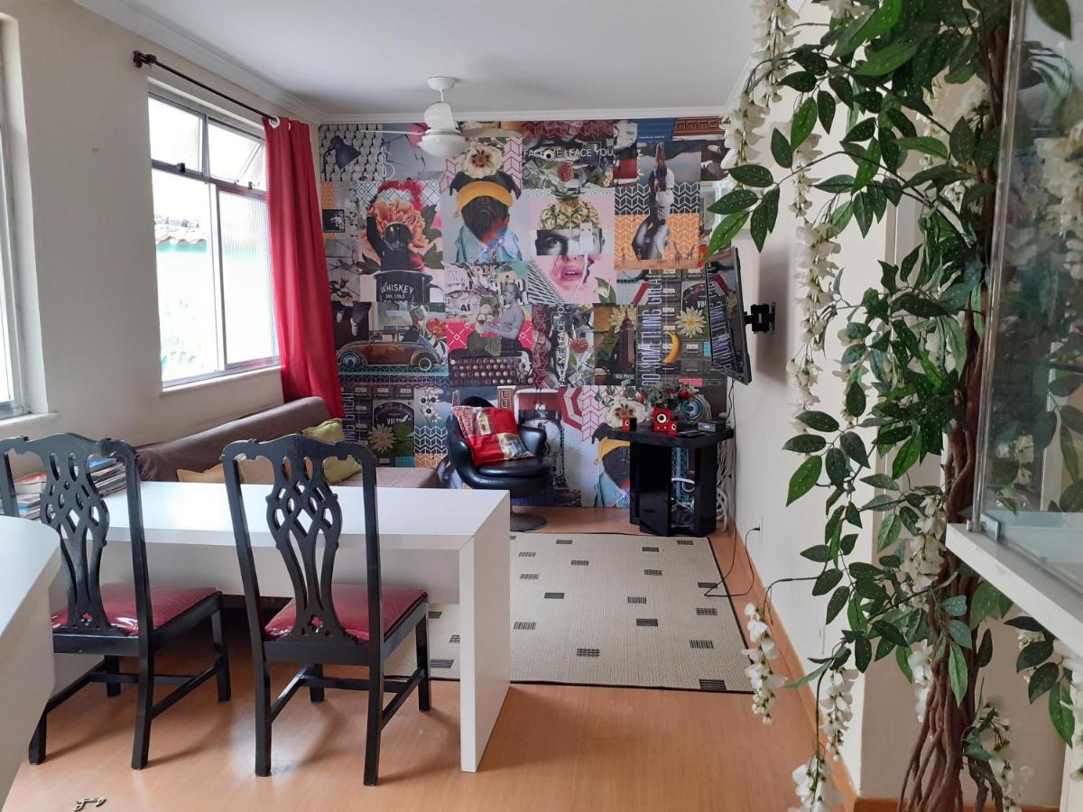Ds Hostel Rio de Janeiro Luaran gambar