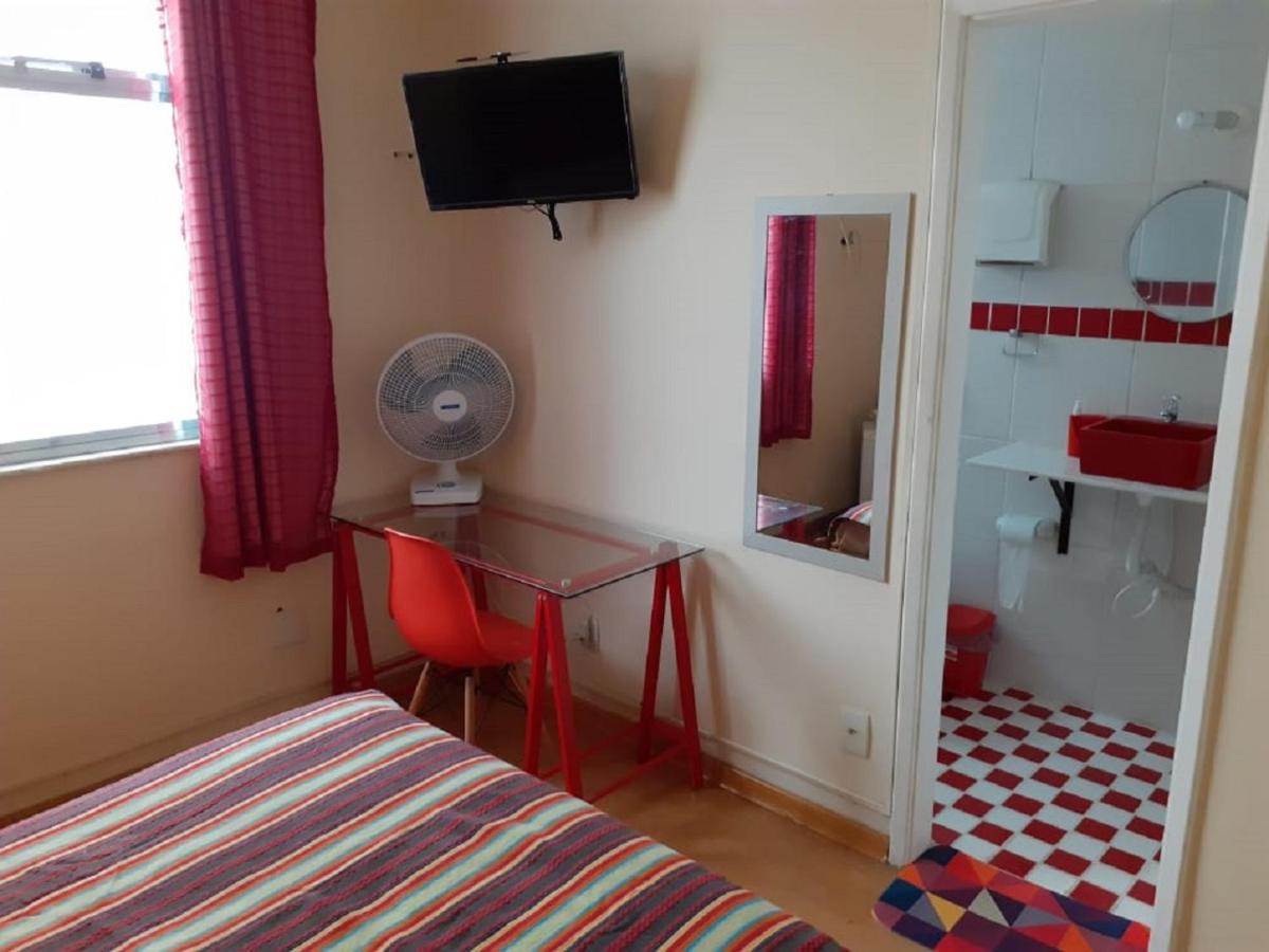 Ds Hostel Rio de Janeiro Luaran gambar