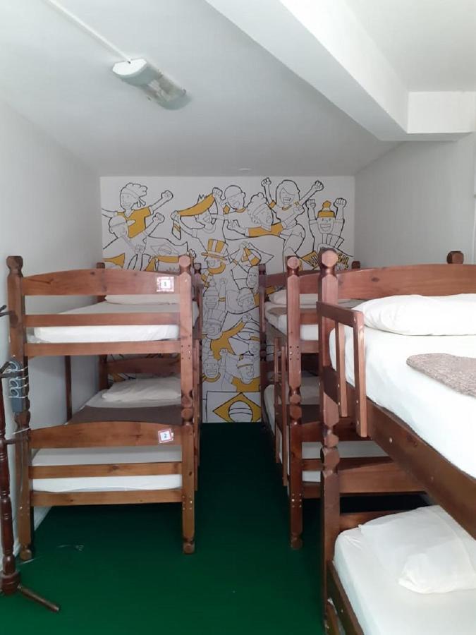Ds Hostel Rio de Janeiro Luaran gambar
