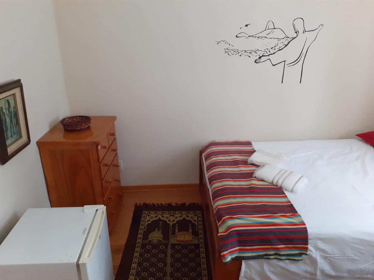 Ds Hostel Rio de Janeiro Luaran gambar