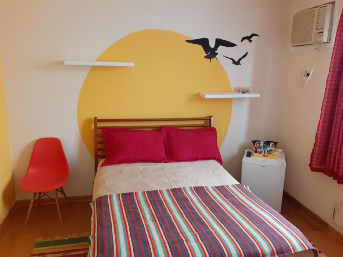 Ds Hostel Rio de Janeiro Luaran gambar