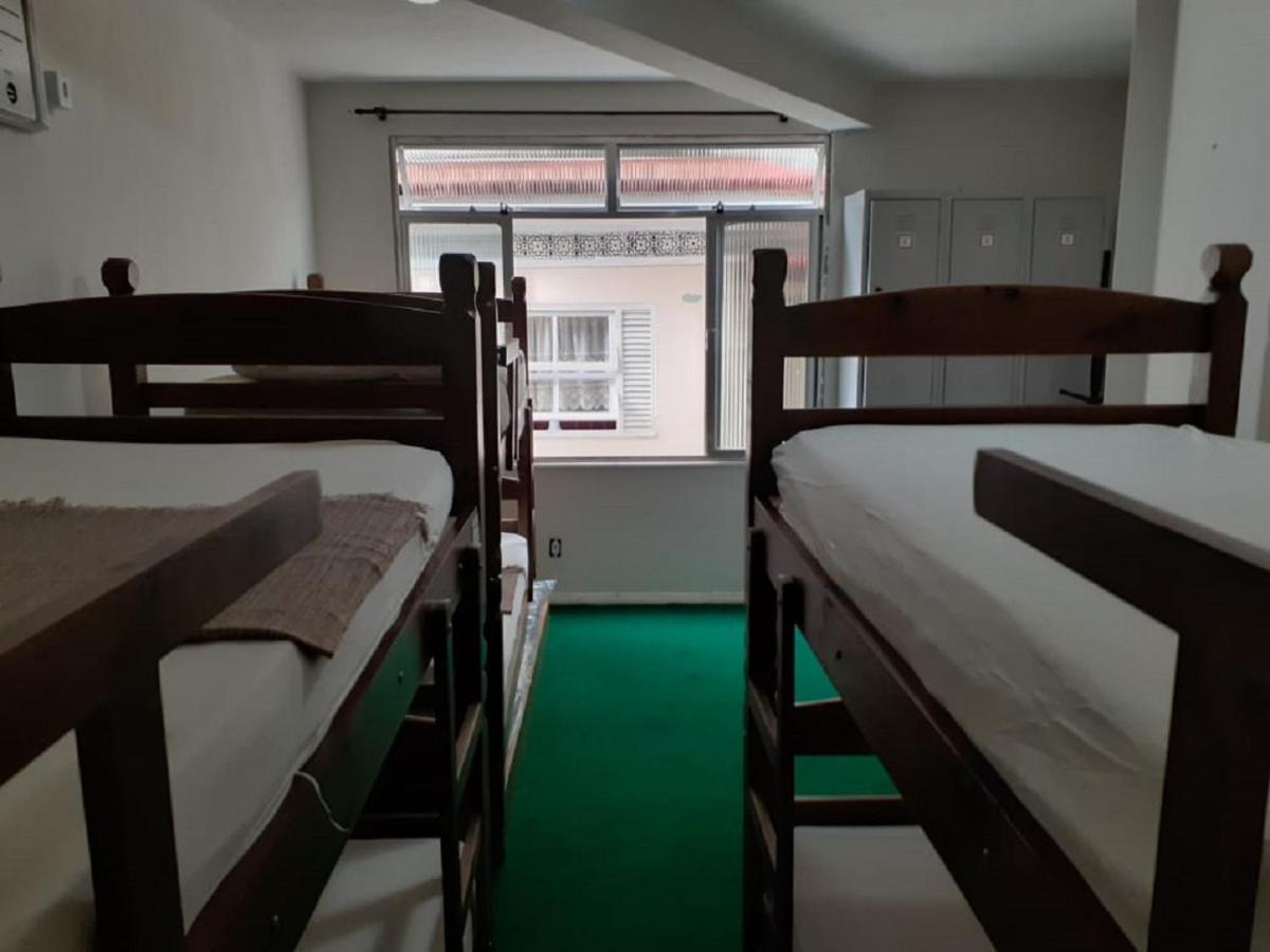 Ds Hostel Rio de Janeiro Luaran gambar