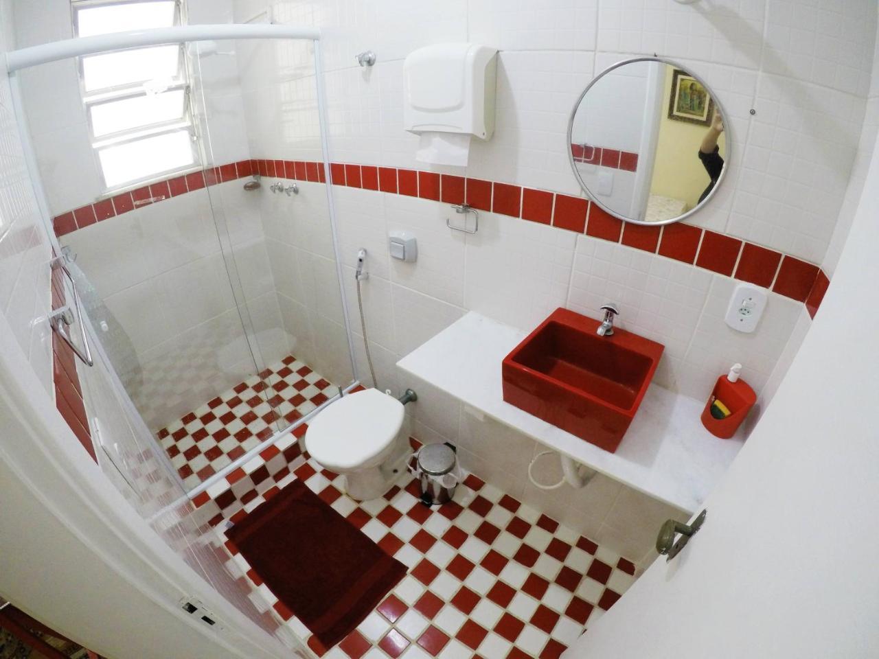 Ds Hostel Rio de Janeiro Luaran gambar