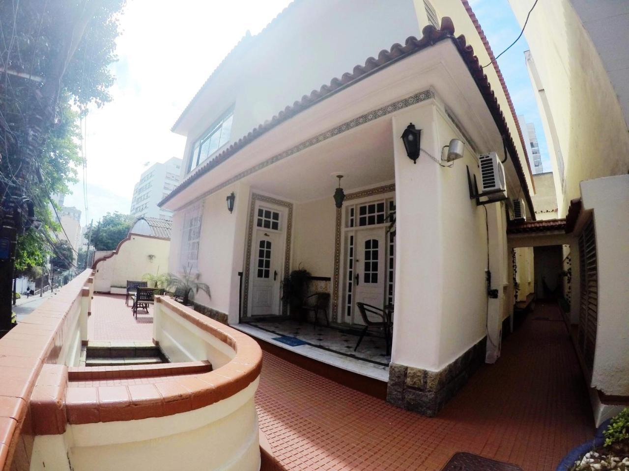 Ds Hostel Rio de Janeiro Luaran gambar