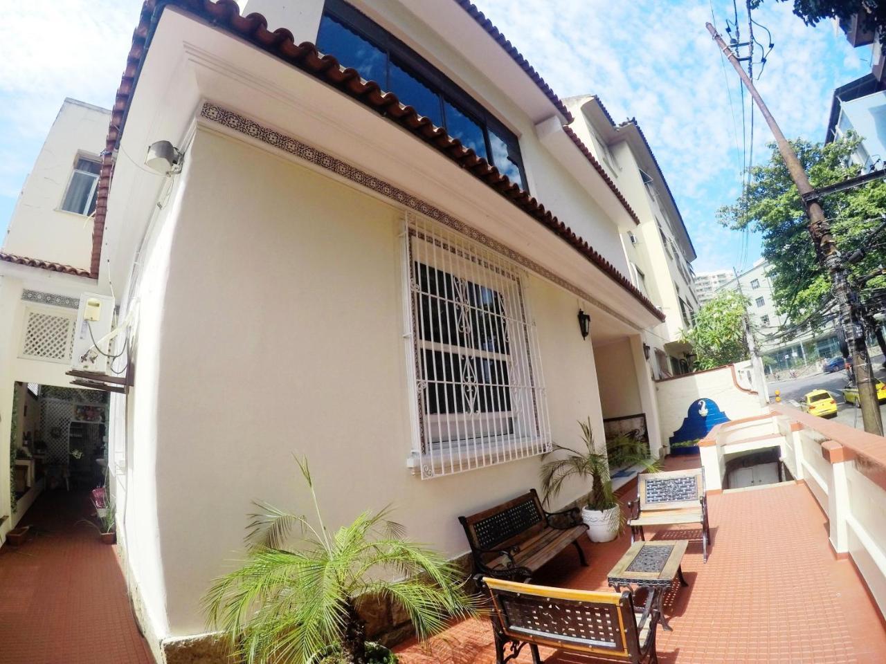 Ds Hostel Rio de Janeiro Luaran gambar