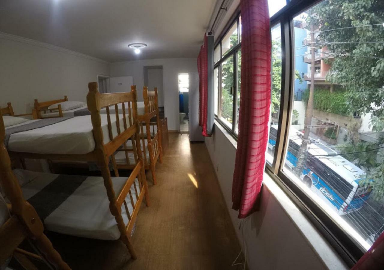 Ds Hostel Rio de Janeiro Luaran gambar