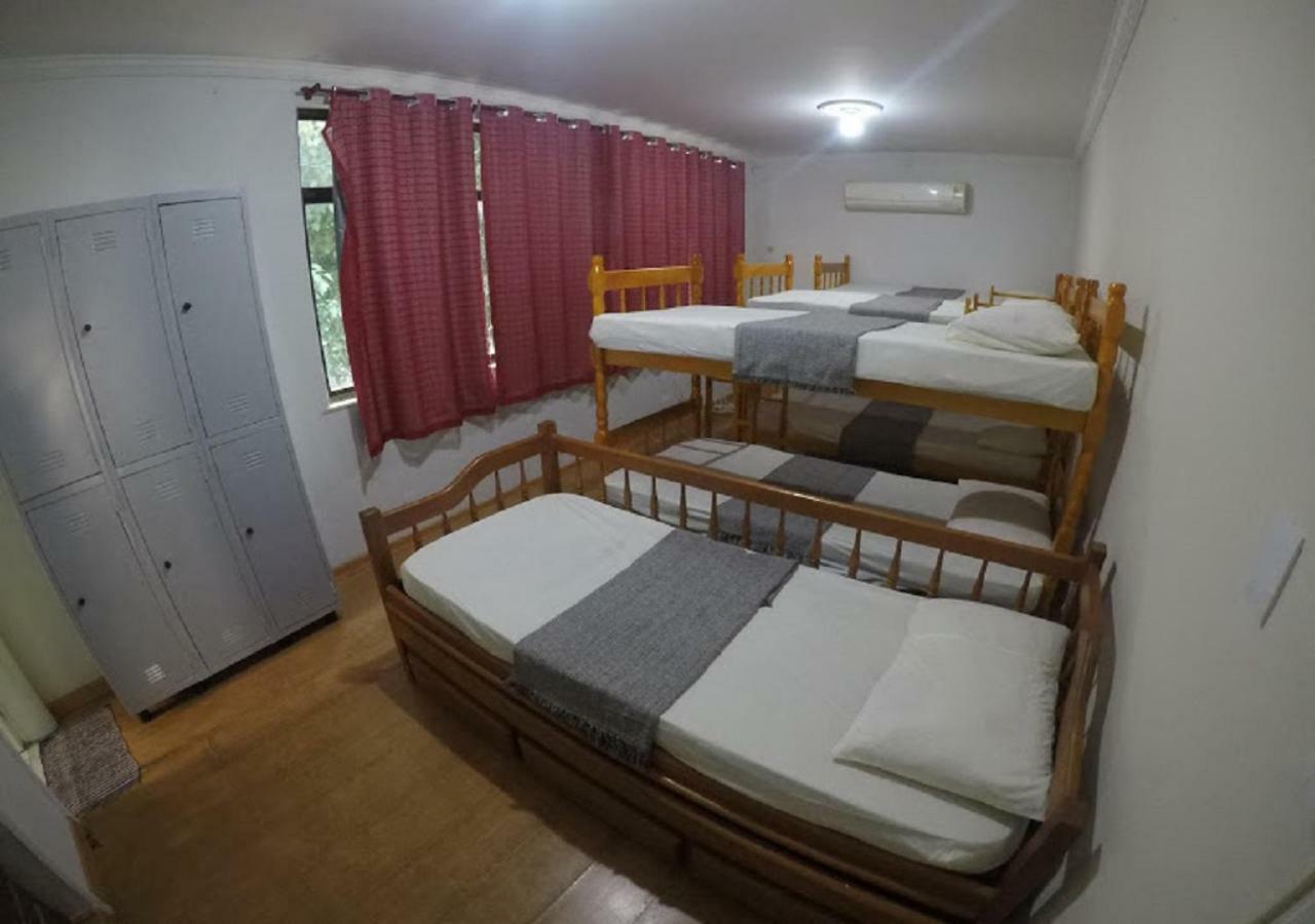Ds Hostel Rio de Janeiro Luaran gambar