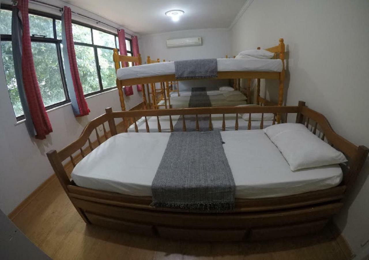 Ds Hostel Rio de Janeiro Luaran gambar