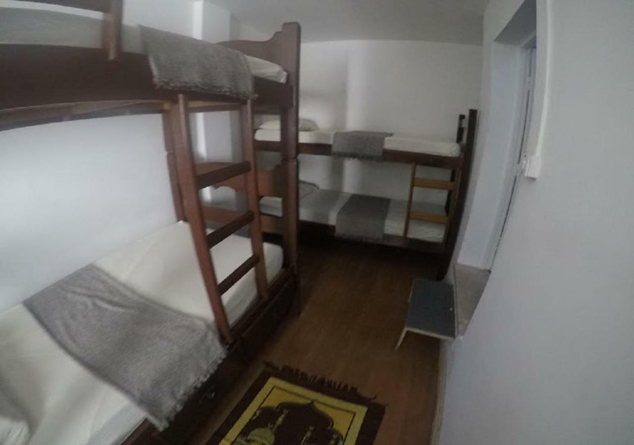 Ds Hostel Rio de Janeiro Luaran gambar