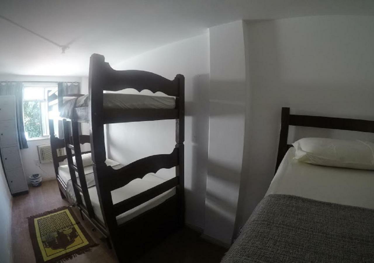 Ds Hostel Rio de Janeiro Luaran gambar