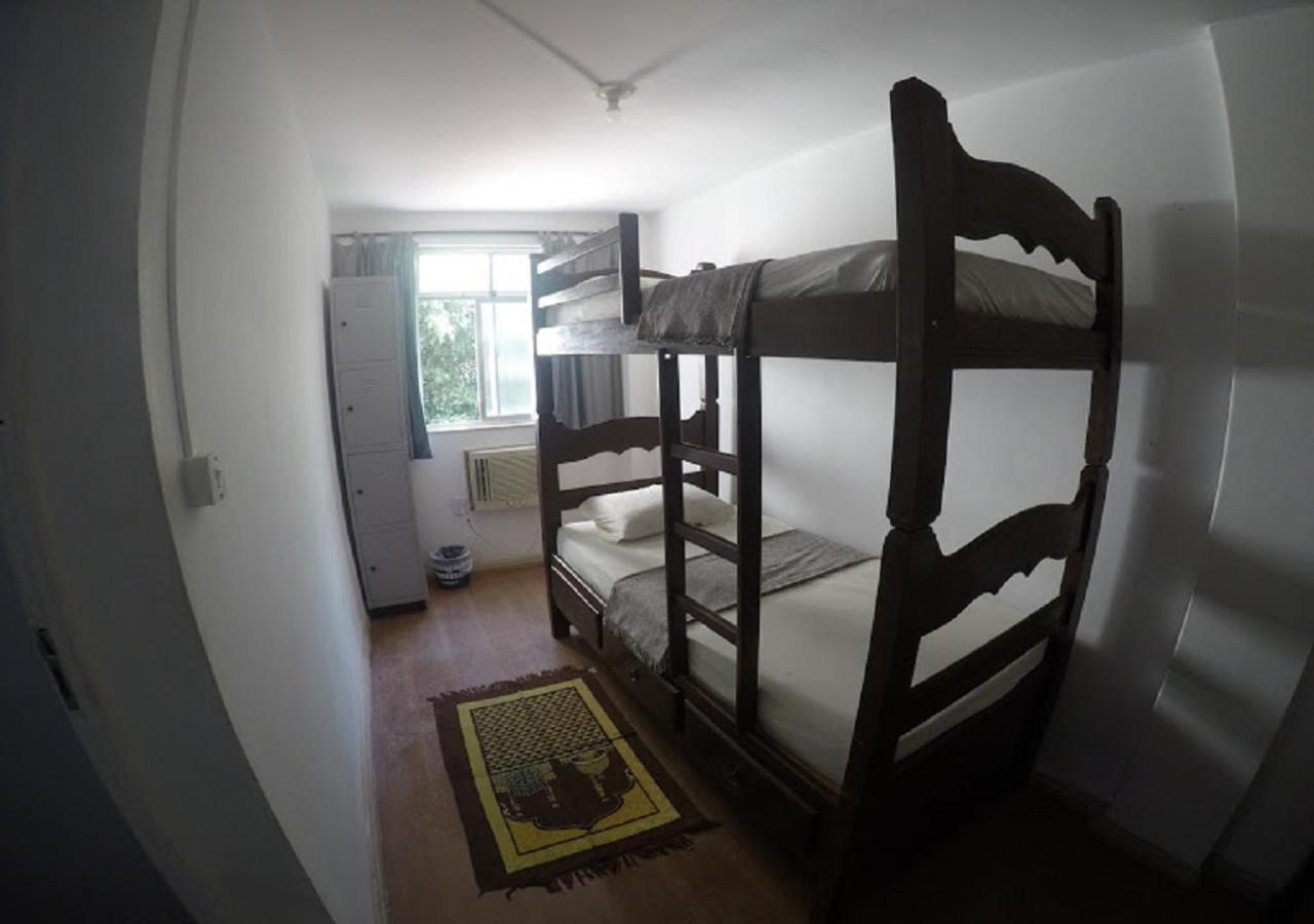 Ds Hostel Rio de Janeiro Luaran gambar